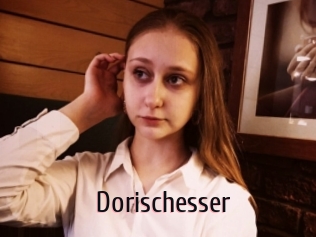 Dorischesser