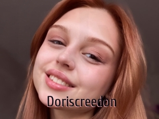 Doriscreedon