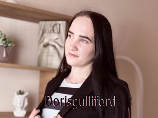 Dorisgulliford