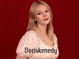 Doriskenedy