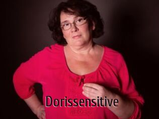 Dorissensitive