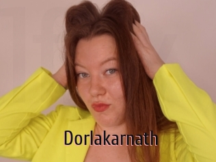 Dorlakarnath