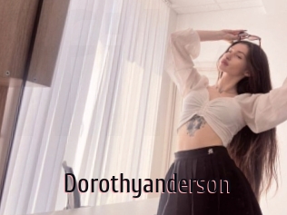 Dorothyanderson