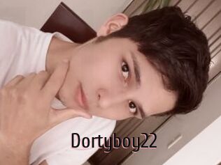 Dortyboy22