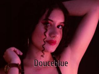 Douceblue