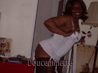 Douceminette