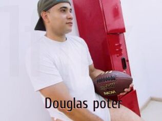 Douglas_poter