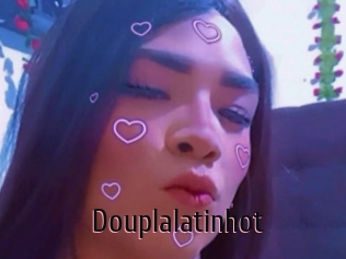 Douplalatinhot
