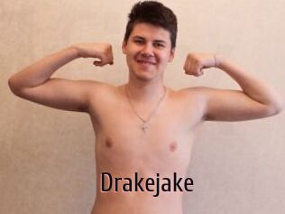 Drakejake