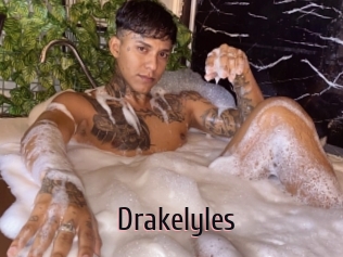Drakelyles