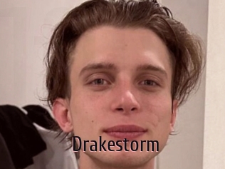 drakestorm 1 film x