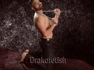Drakofetish