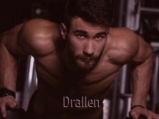 Drallen