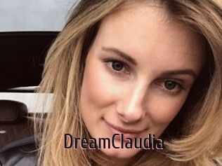 DreamClaudia