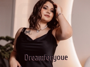 Dreamforyoue