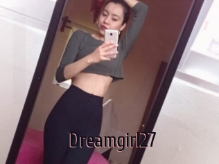 Dreamgirl27