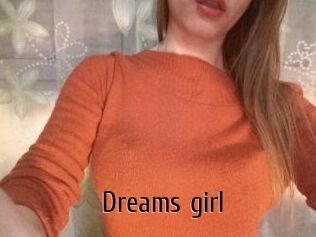 Dreams_girl
