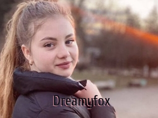 Dreamyfox