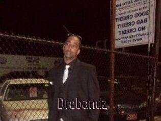 Drebandz