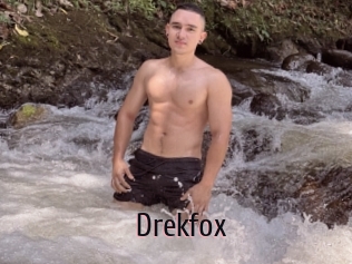 Drekfox