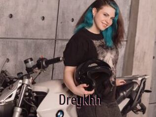 Dreykhh