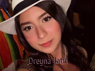 Dreyna_latin
