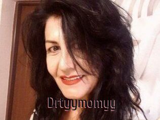 Drtyymomyy