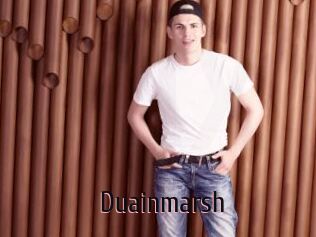 Duainmarsh