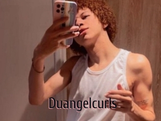 Duangelcurls