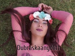 Dubraskaanyelith