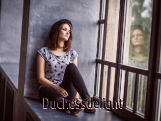 Duchessdelight