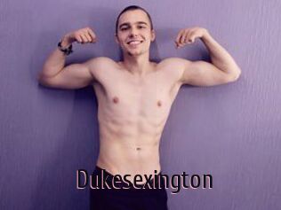 Dukesexington