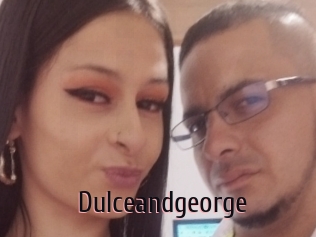 Dulceandgeorge
