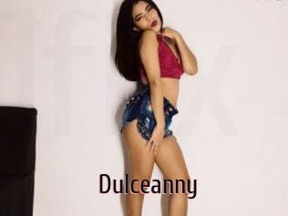 Dulceanny