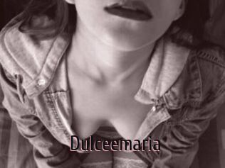 Dulceemaria