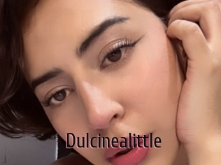 Dulcinealittle