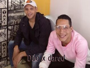Duo_x_dared