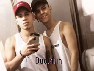Duoofun
