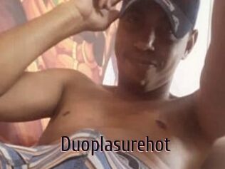 Duoplasurehot