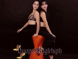 Duoprettygirlsph