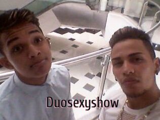 Duosexyshow