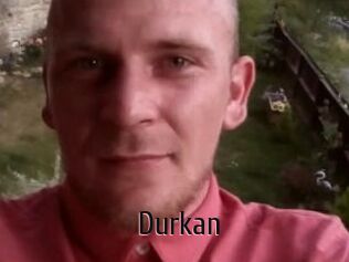 Durkan