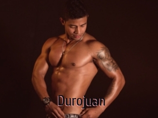 Durojuan