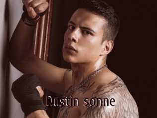 Dustin_sonne