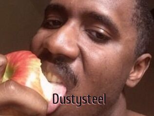 Dustysteel