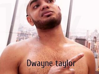 Dwayne_taylor
