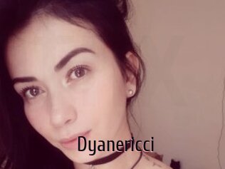 Dyanericci