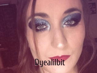 Dyealilbit