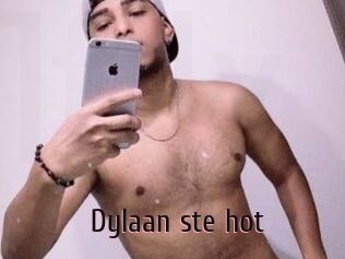 Dylaan_ste_hot