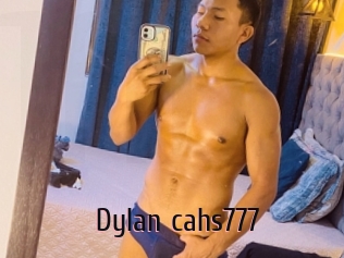 Dylan_cahs777